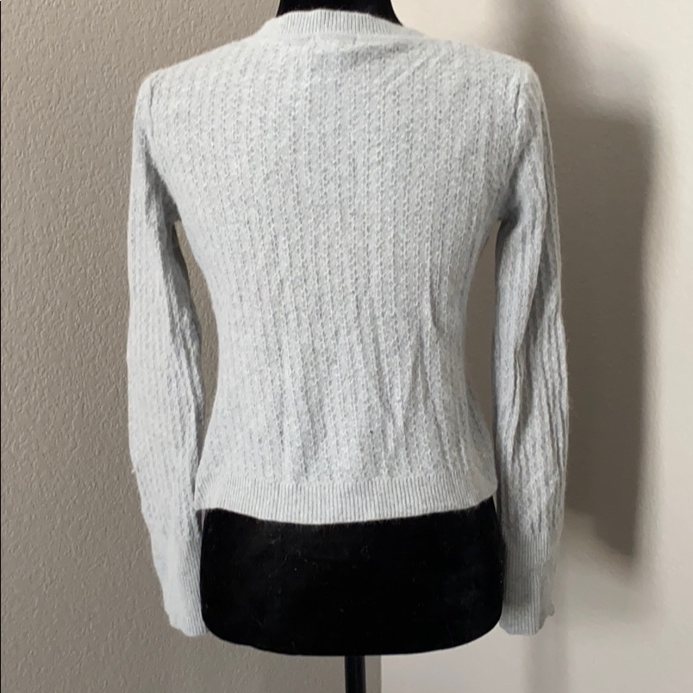 H&M Button Sweater - Picture 5 of 5